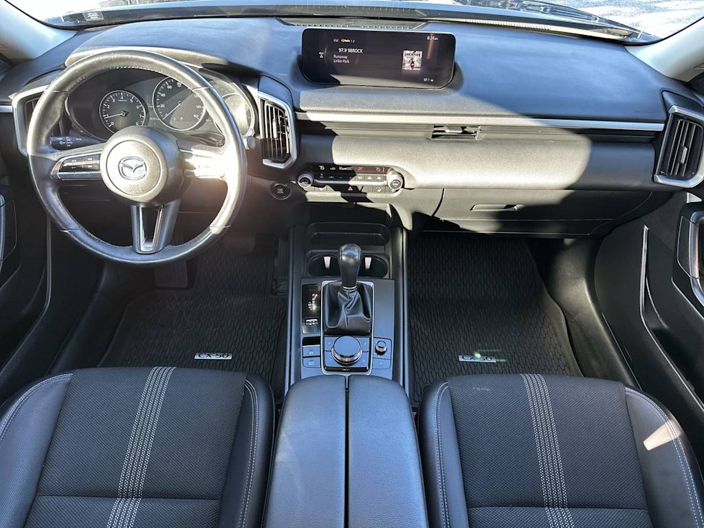Thumbnail: 2024 Mazda CX-50 - 2