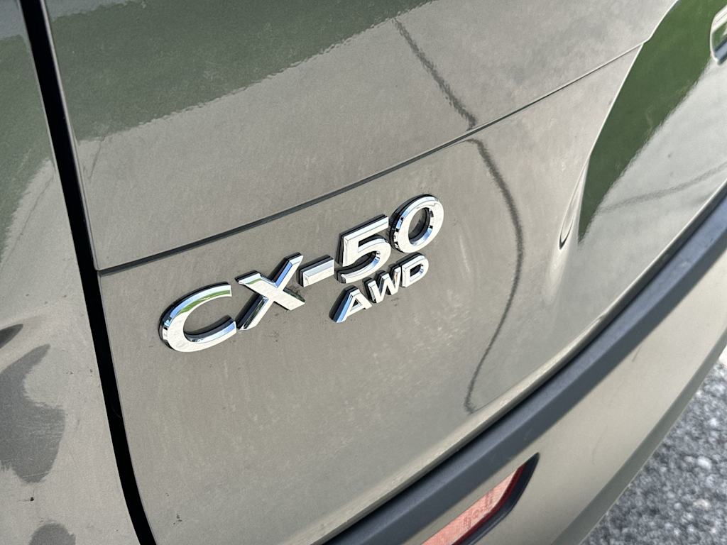 Thumbnail: 2024 Mazda CX-50 - 6