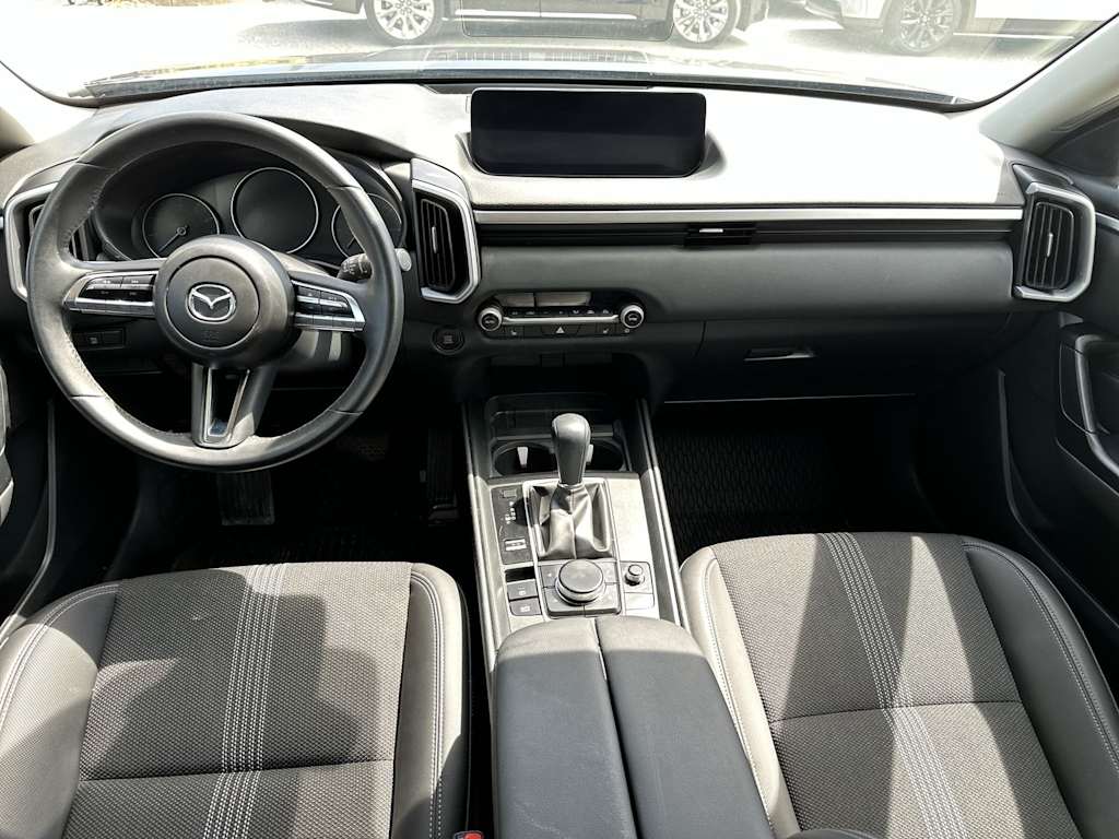 Thumbnail: 2024 Mazda CX-50 - 2