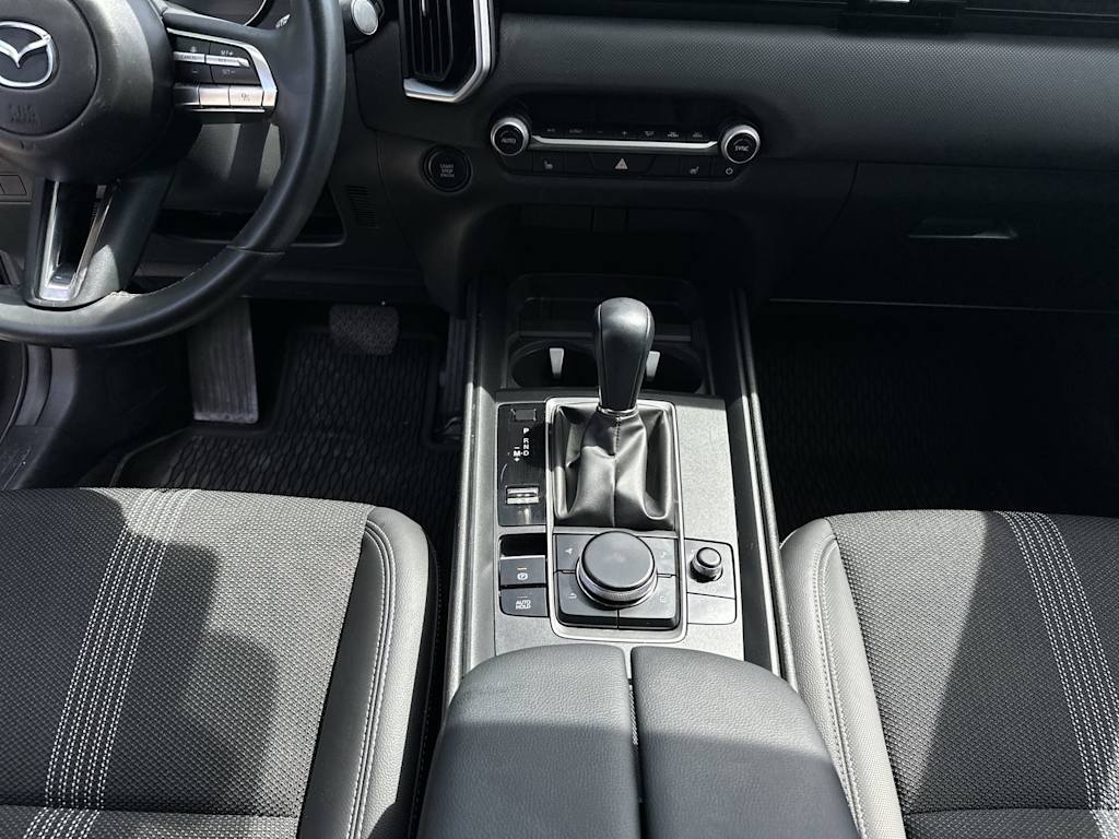 Thumbnail: 2024 Mazda CX-50 - 14