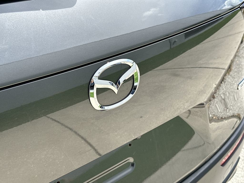 Thumbnail: 2024 Mazda CX-50 - 24