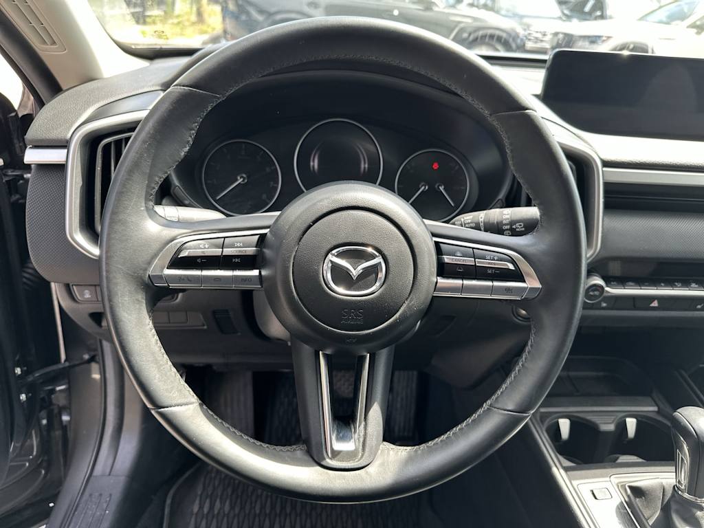 Thumbnail: 2024 Mazda CX-50 - 9