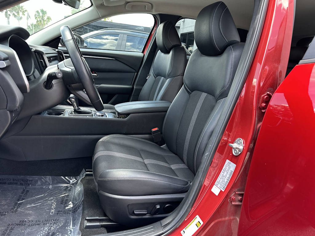 Thumbnail: 2025 Mazda CX-50 - 11