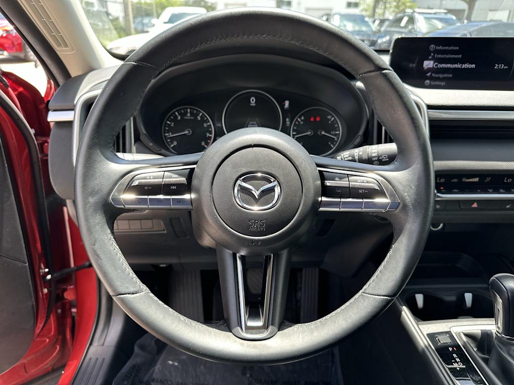 Thumbnail: 2025 Mazda CX-50 - 9