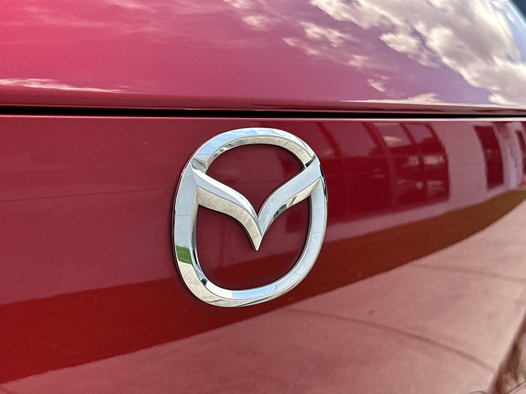 Thumbnail: 2025 Mazda CX-50 - 24