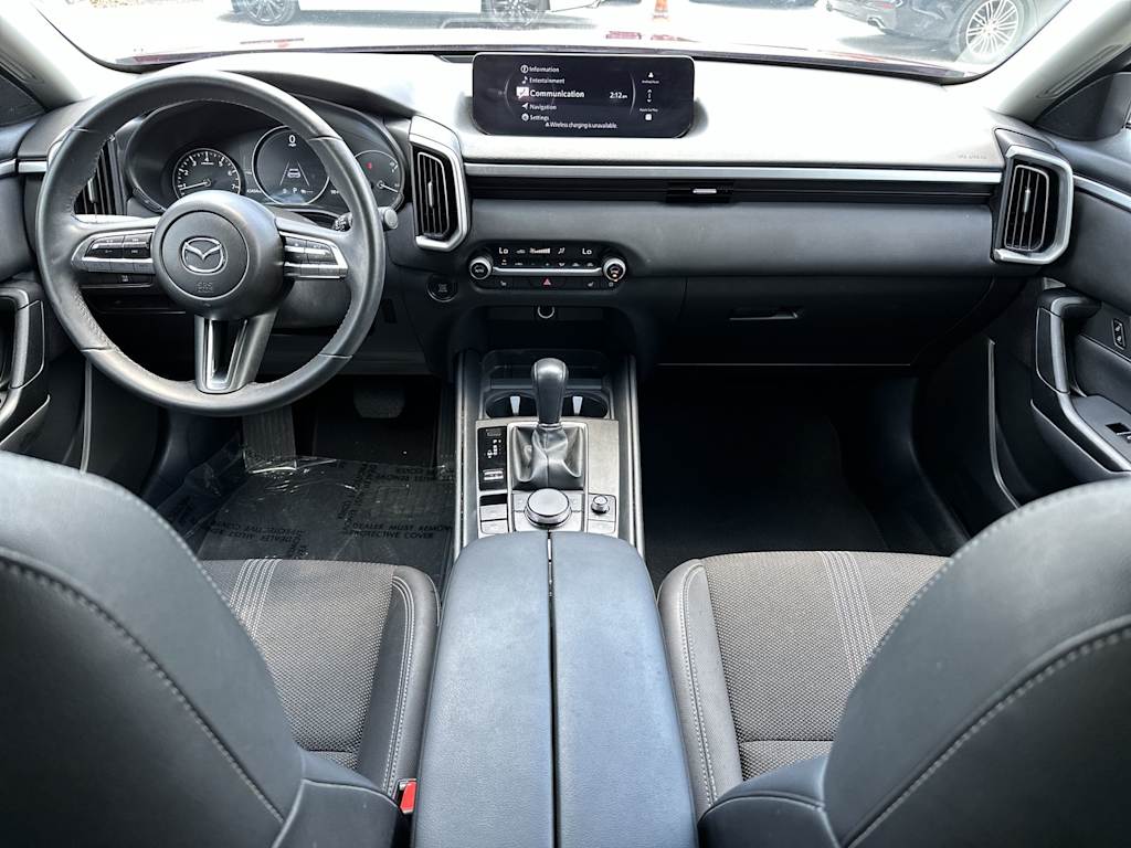 Thumbnail: 2025 Mazda CX-50 - 2