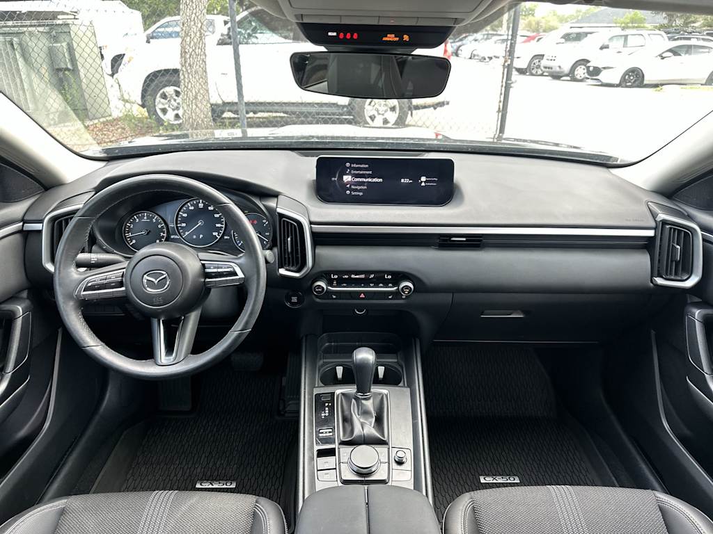 Thumbnail: 2024 Mazda CX-50 - 2