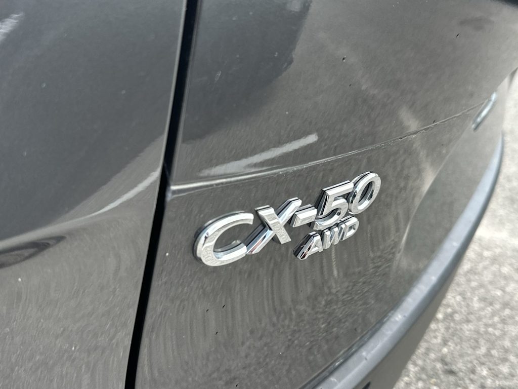 Thumbnail: 2024 Mazda CX-50 - 7
