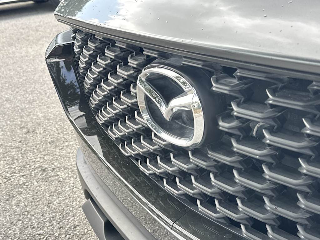 Thumbnail: 2024 Mazda CX-50 - 24