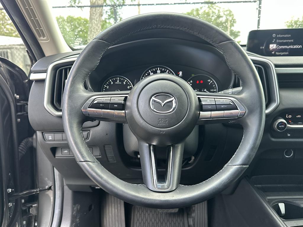 Thumbnail: 2024 Mazda CX-50 - 10