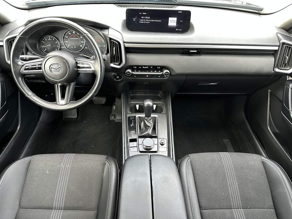 Thumbnail: 2025 Mazda CX-50 - 2