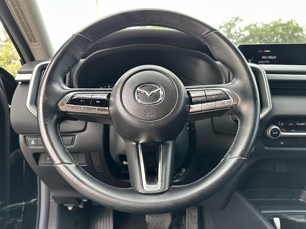 Thumbnail: 2025 Mazda CX-50 - 9
