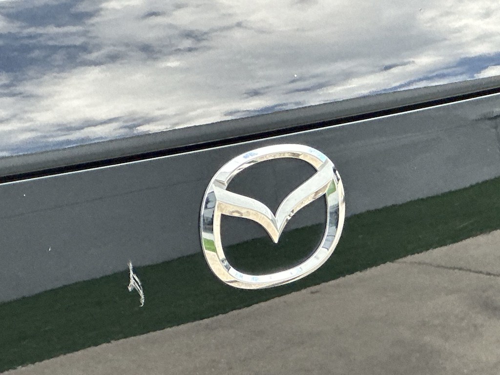 Thumbnail: 2025 Mazda CX-50 - 23