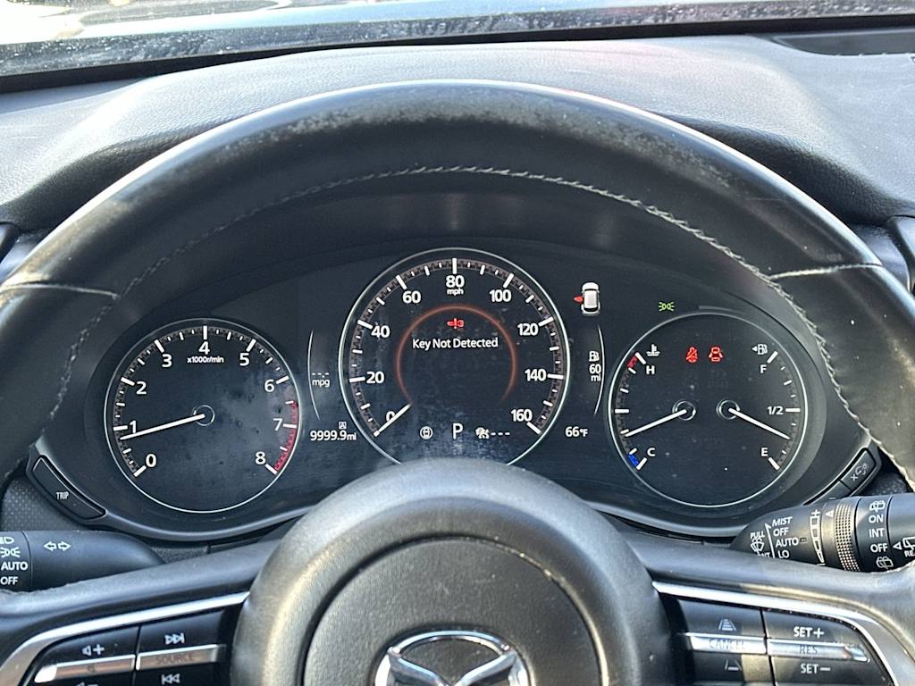 Thumbnail: 2024 Mazda CX-50 - 16