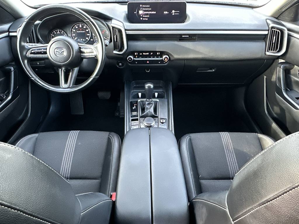 Thumbnail: 2024 Mazda CX-50 - 10