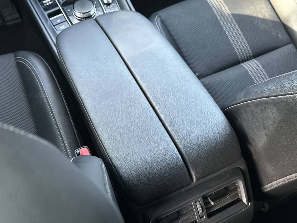 Thumbnail: 2024 Mazda CX-50 - 21