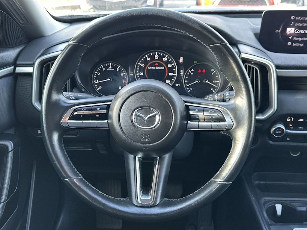 Thumbnail: 2024 Mazda CX-50 - 14