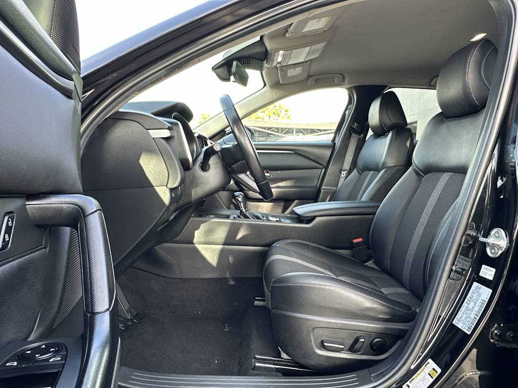 Thumbnail: 2024 Mazda CX-50 - 11