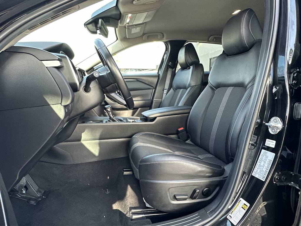 Thumbnail: 2024 Mazda CX-50 - 12