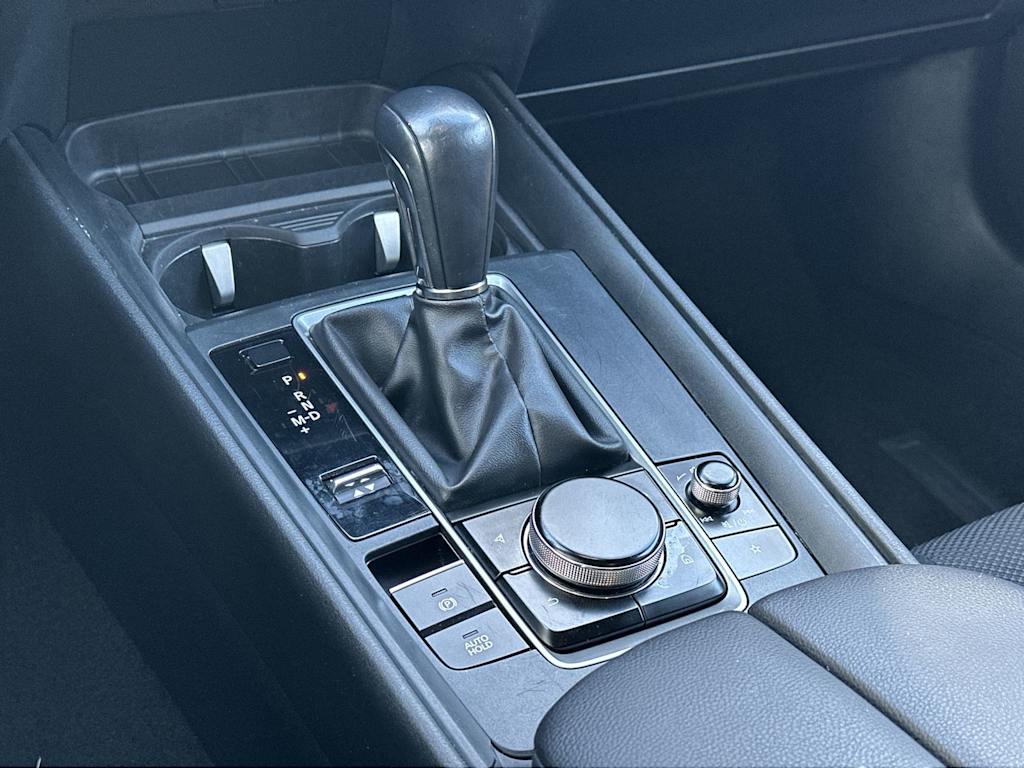 Thumbnail: 2024 Mazda CX-50 - 15