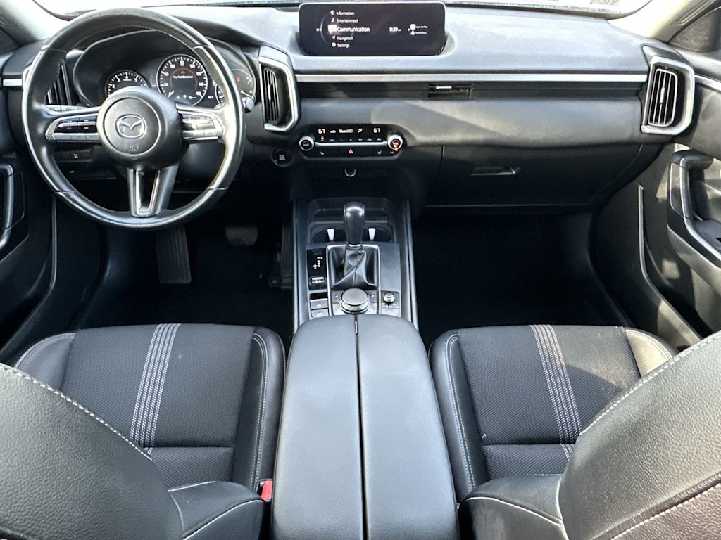 Thumbnail: 2024 Mazda CX-50 - 2