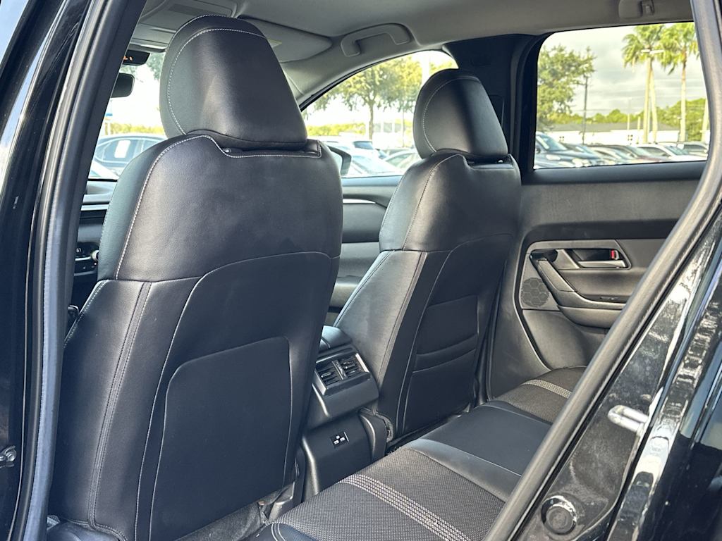 Thumbnail: 2024 Mazda CX-50 - 13