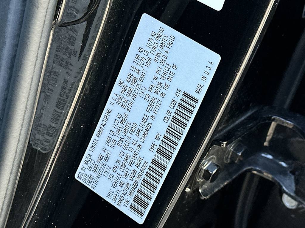 Thumbnail: 2024 Mazda CX-50 - 19