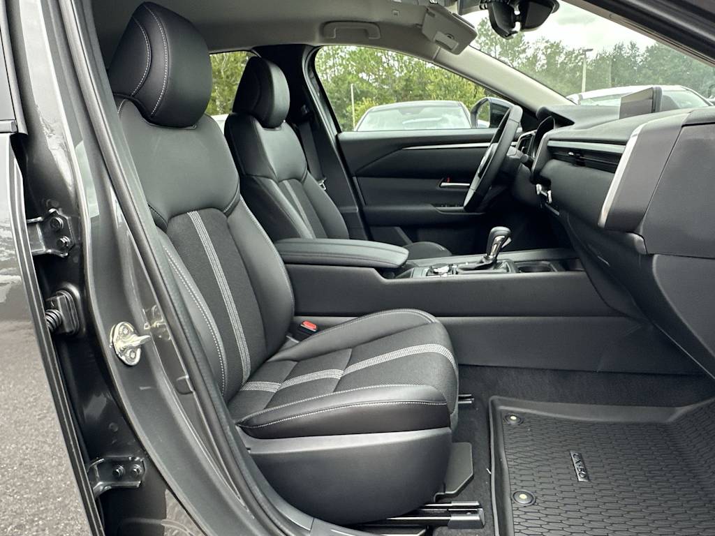 Thumbnail: 2025 Mazda CX-50 - 20