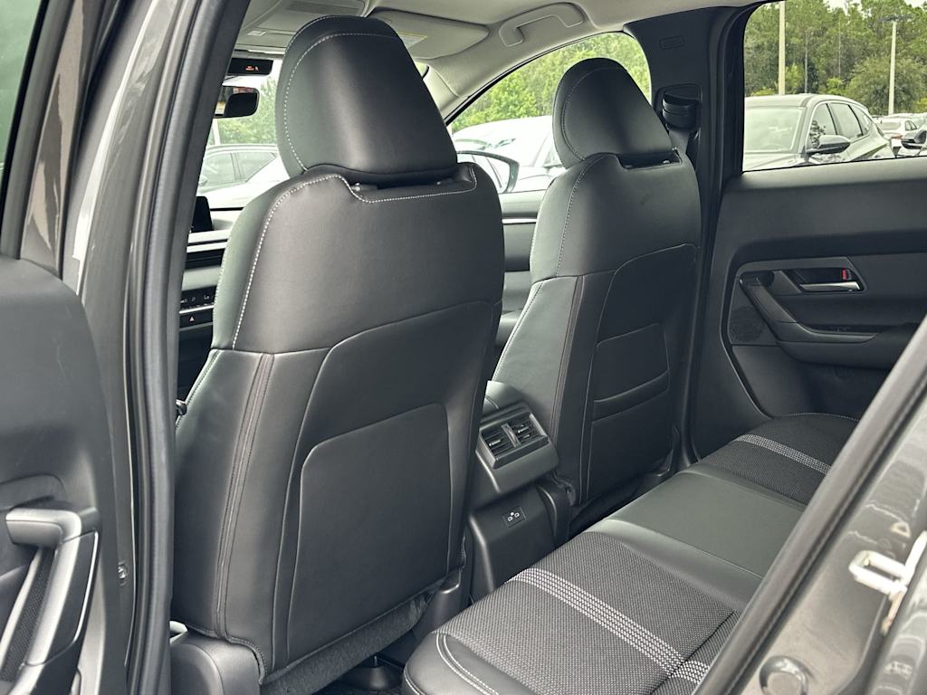 Thumbnail: 2025 Mazda CX-50 - 13