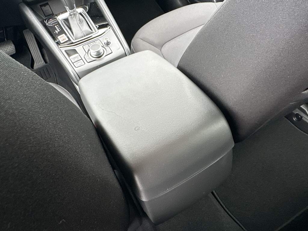 Thumbnail: 2025 Mazda CX-50 - 21