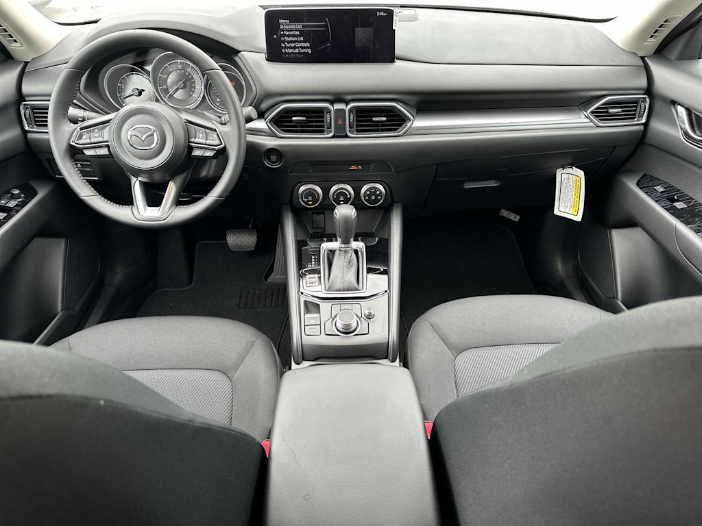 Thumbnail: 2025 Mazda CX-50 - 2