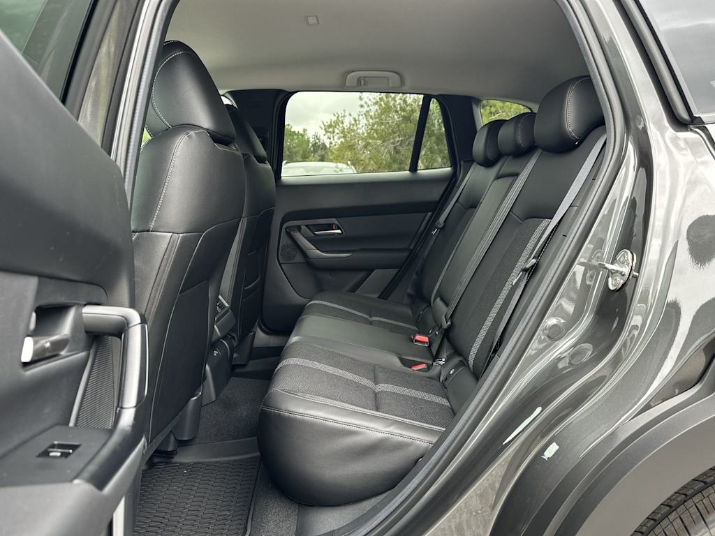 Thumbnail: 2025 Mazda CX-50 - 19