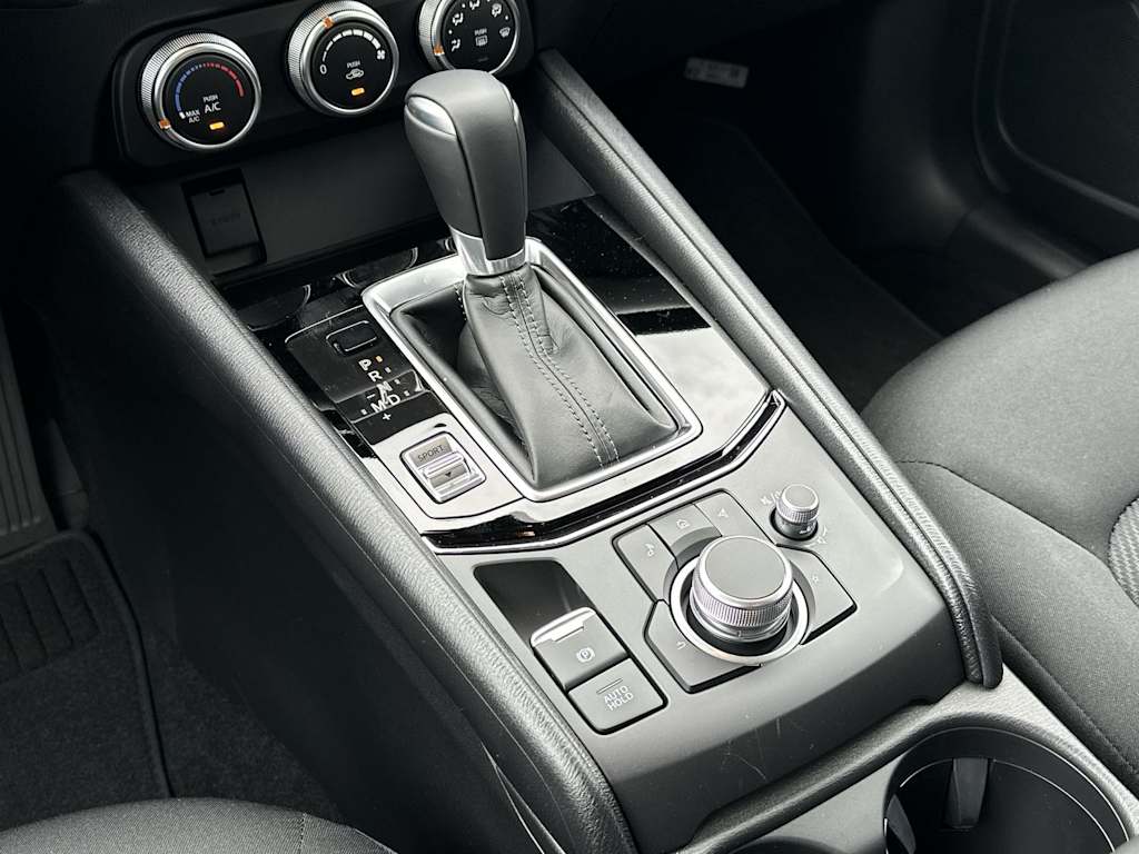 Thumbnail: 2025 Mazda CX-50 - 14