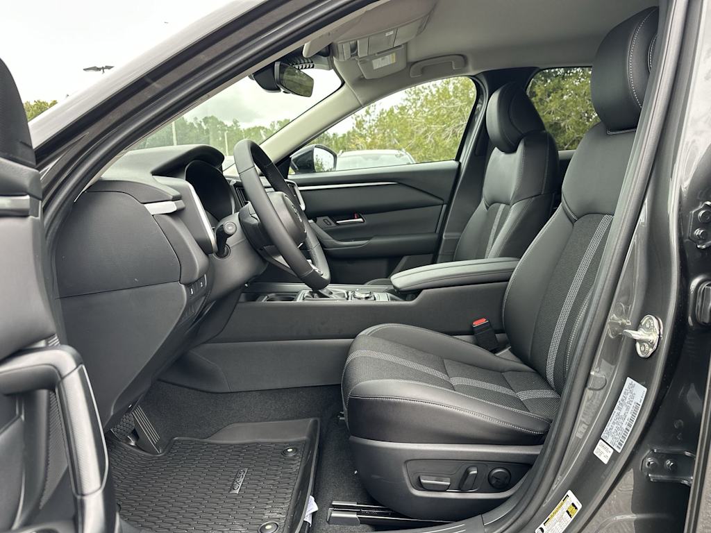 Thumbnail: 2025 Mazda CX-50 - 11