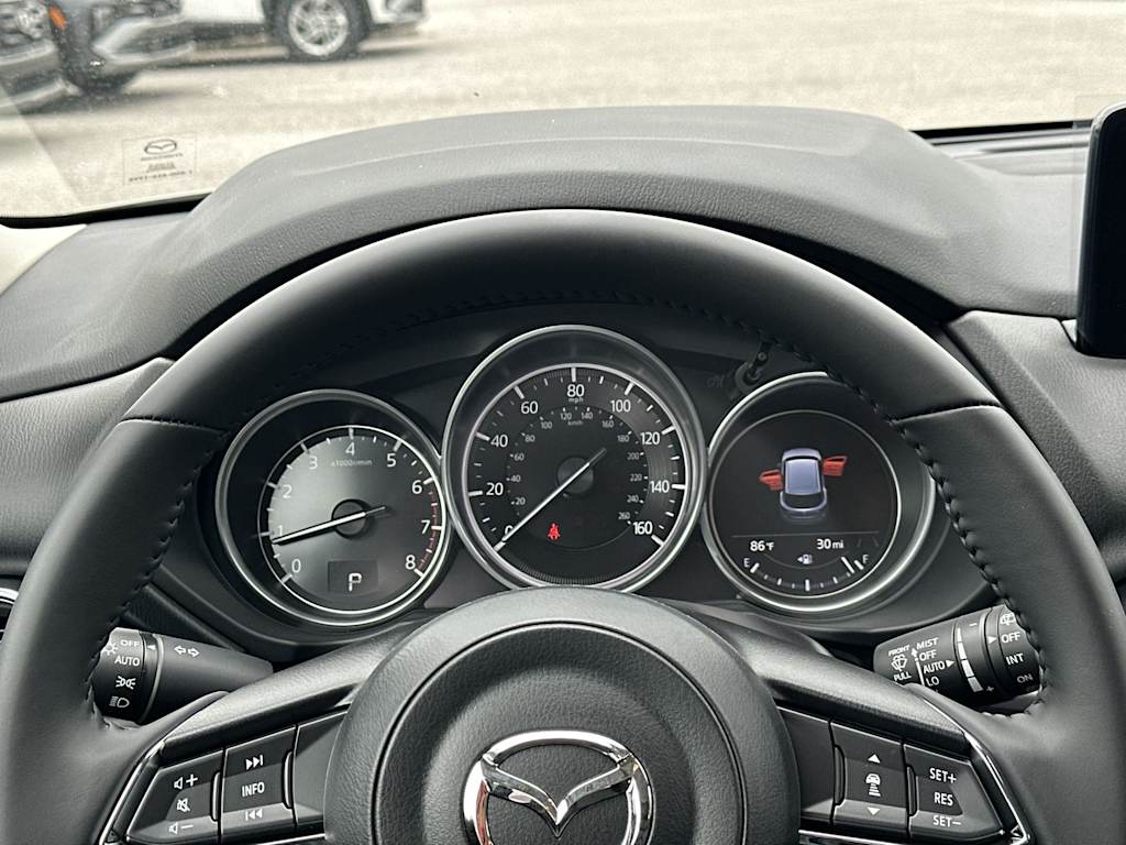 Thumbnail: 2025 Mazda CX-50 - 15