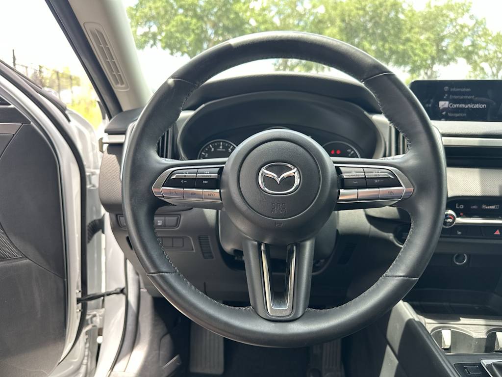 Thumbnail: 2024 Mazda CX-50 - 9