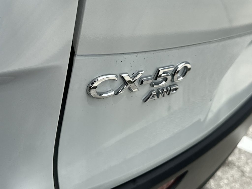 Thumbnail: 2024 Mazda CX-50 - 6