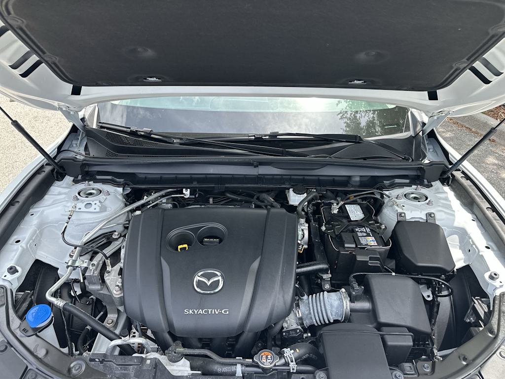 Thumbnail: 2024 Mazda CX-50 - 8