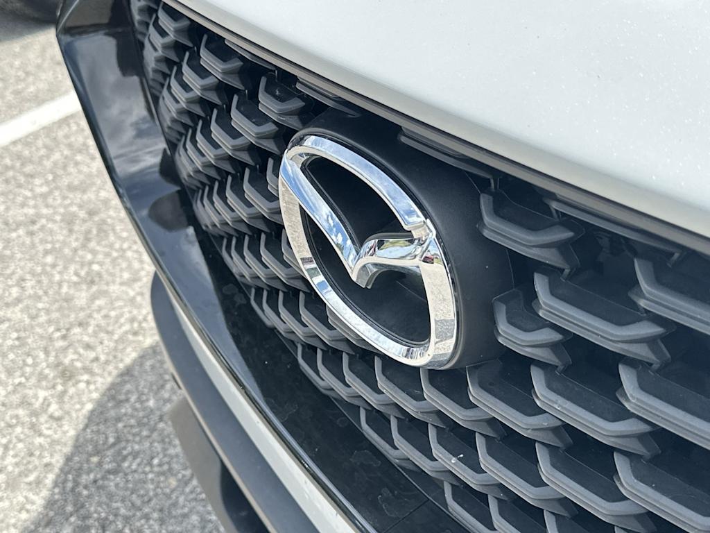 Thumbnail: 2024 Mazda CX-50 - 24