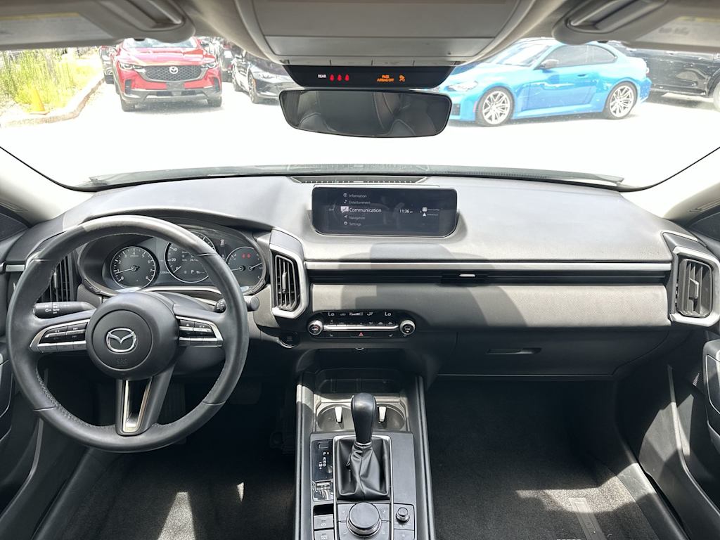 Thumbnail: 2024 Mazda CX-50 - 2