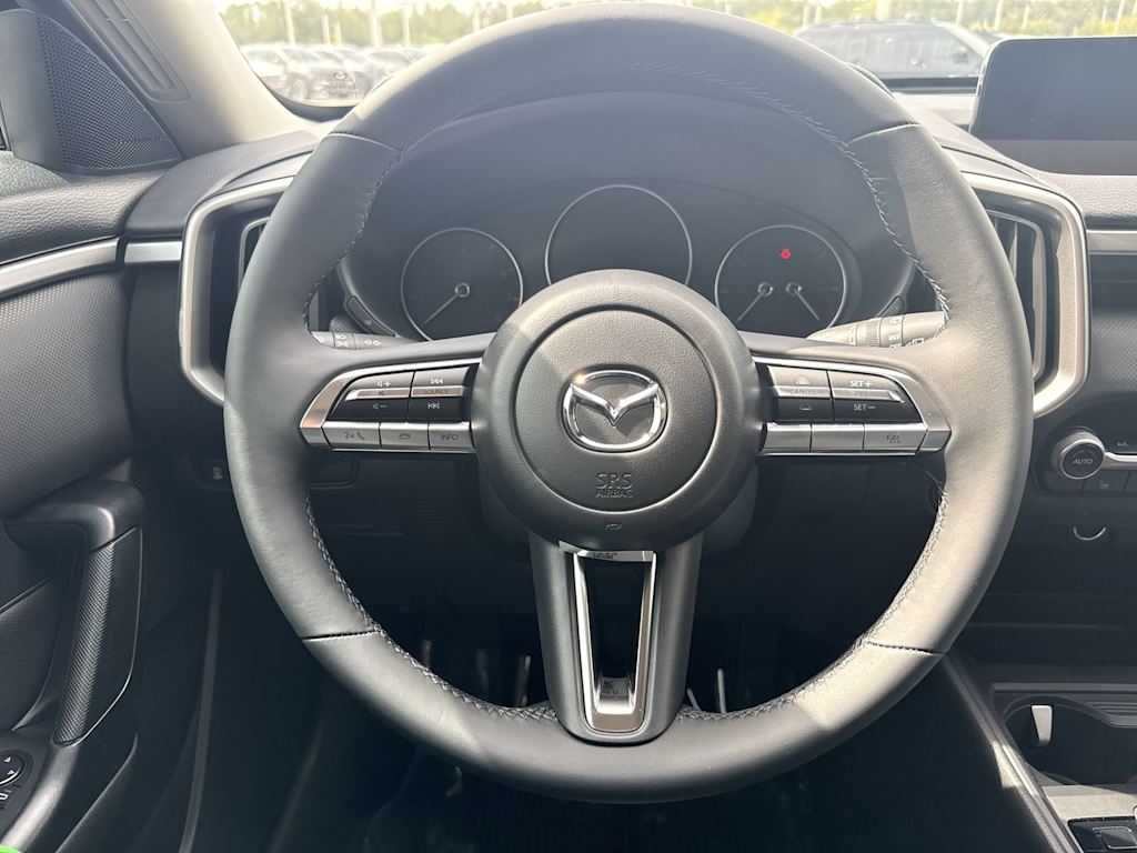 Thumbnail: 2025 Mazda CX-50 - 10