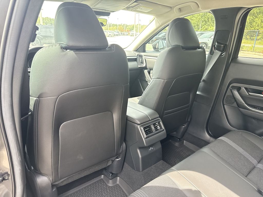 Thumbnail: 2025 Mazda CX-50 - 13