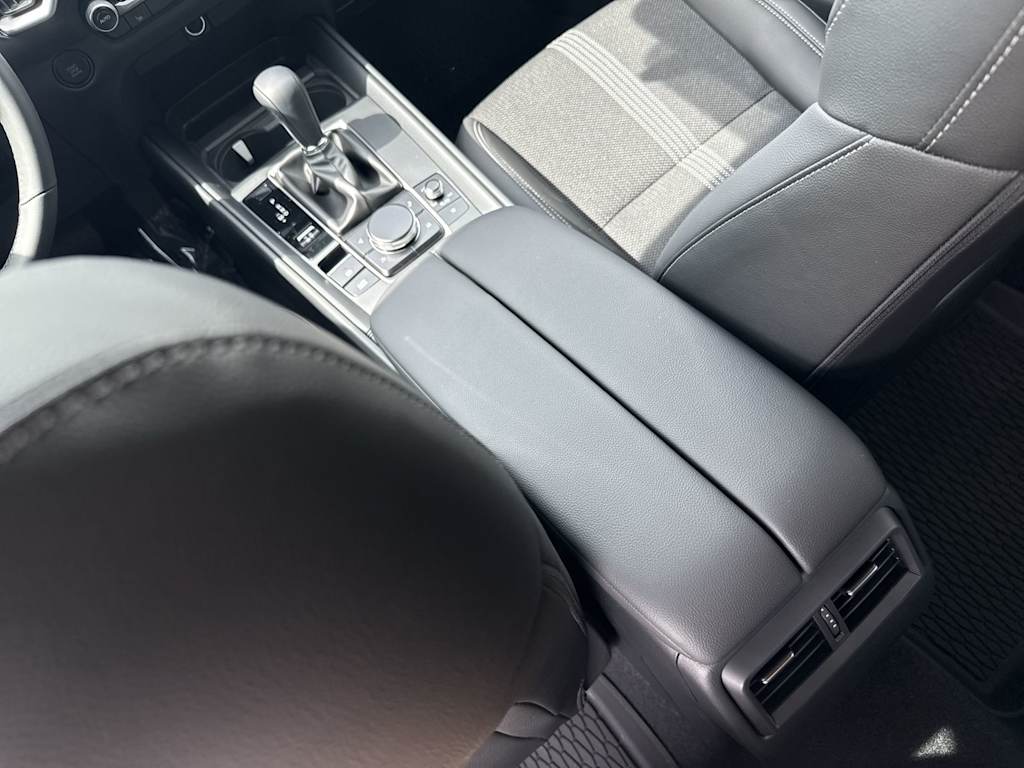 Thumbnail: 2025 Mazda CX-50 - 14