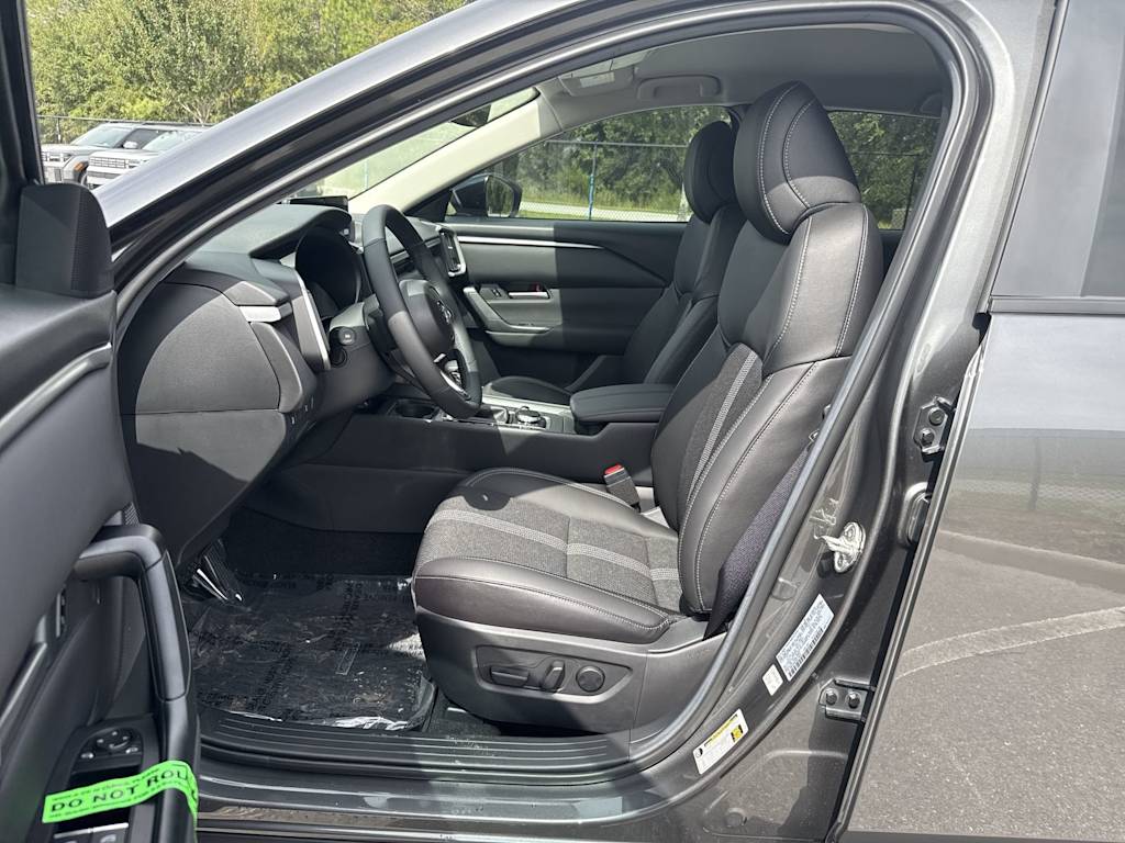 Thumbnail: 2025 Mazda CX-50 - 11