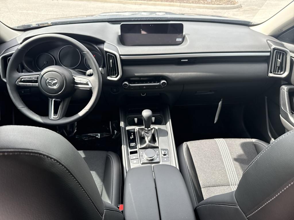 Thumbnail: 2025 Mazda CX-50 - 2