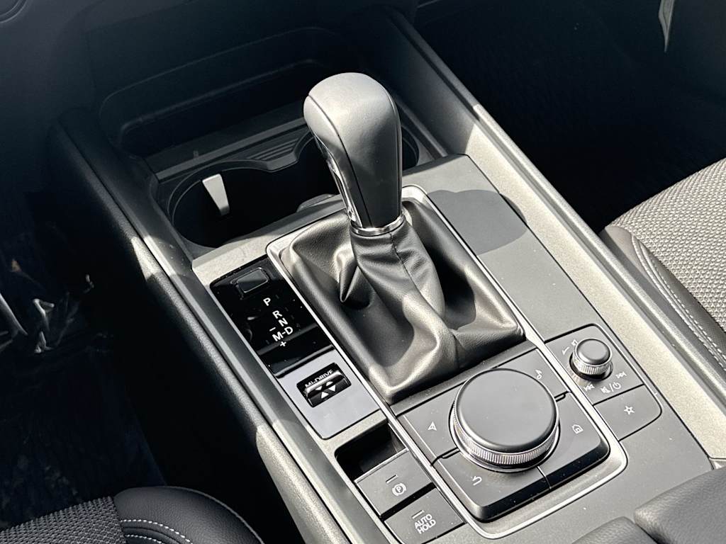 Thumbnail: 2025 Mazda CX-50 - 15