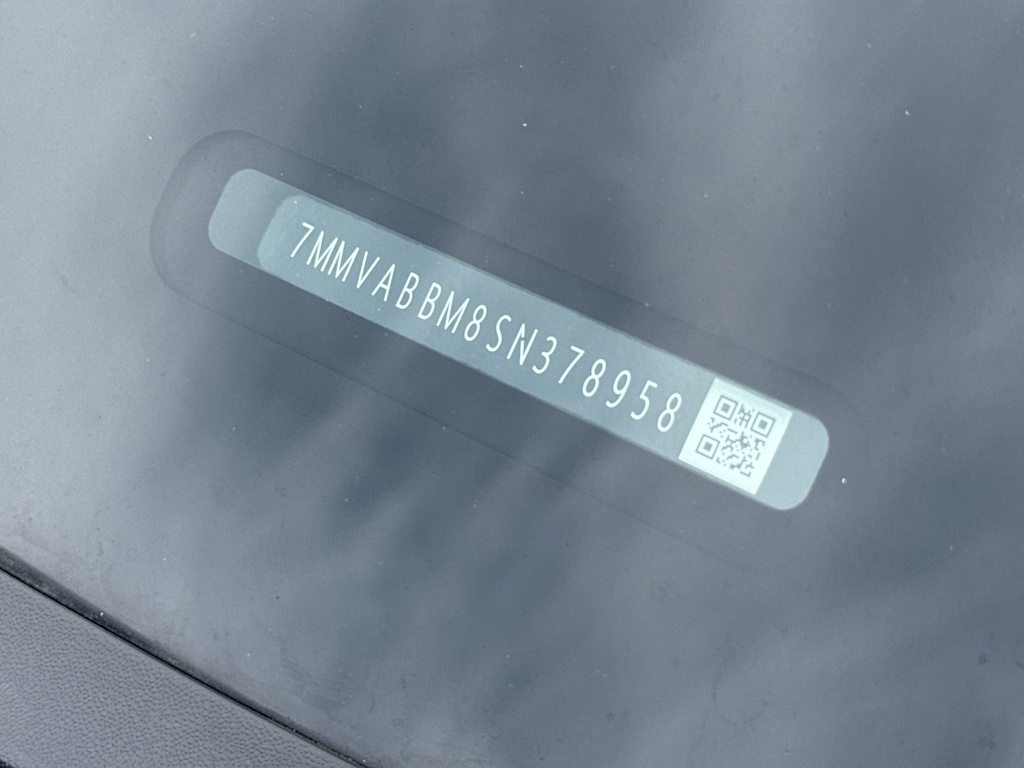 Thumbnail: 2025 Mazda CX-50 - 18