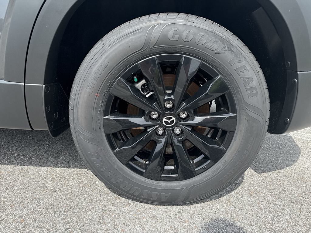 Thumbnail: 2025 Mazda CX-50 - 8