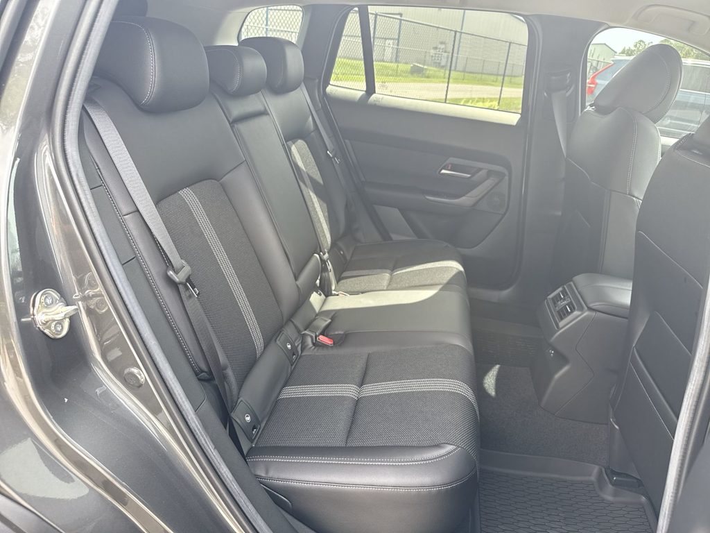 Thumbnail: 2025 Mazda CX-50 - 19