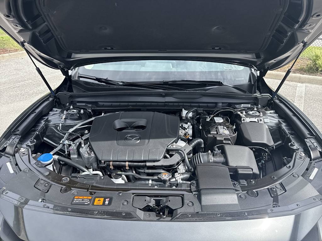 Thumbnail: 2025 Mazda CX-50 - 9